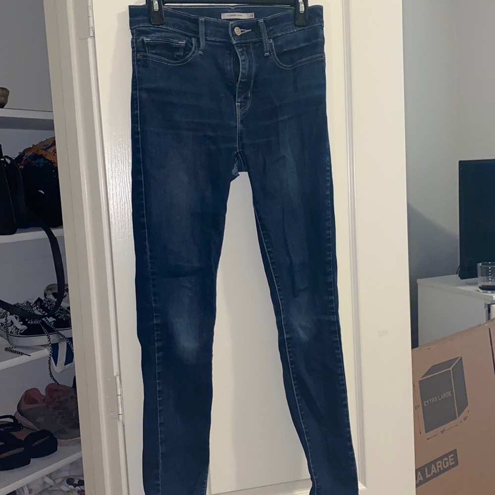 Levi Jeans